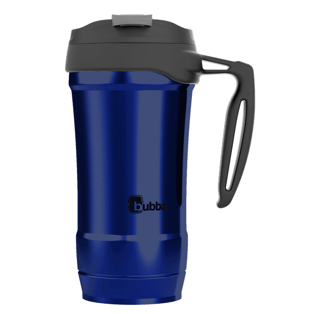 Bubba Hero Stainless Steel 18 Ounce Double Wall Vacuum Insulated Travel