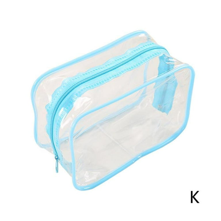Plastic travel bags walmart hotsell