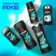 thumbnail image 3 of Desodorante corporal en aerosol AXE Apollo para hombre, 120 ml (paquete de 4), 3 of 5