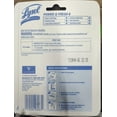 thumbnail image 2 of CRESTIN- Discontinued Lysol Automatic Toilet Bowl Cleaner Power & Fresh Forest Rain 6 Ct, 2 of 3