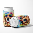 thumbnail image 5 of Dachshund Hippie Dawg Can or Bottle Hugger 3 in x 5 in, 5 of 5