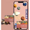 thumbnail image 4 of Kids Puzzle Planet Paper Augmented Reality Brain Teaser Toy Jigsaw Puzzle Game, 4 of 10