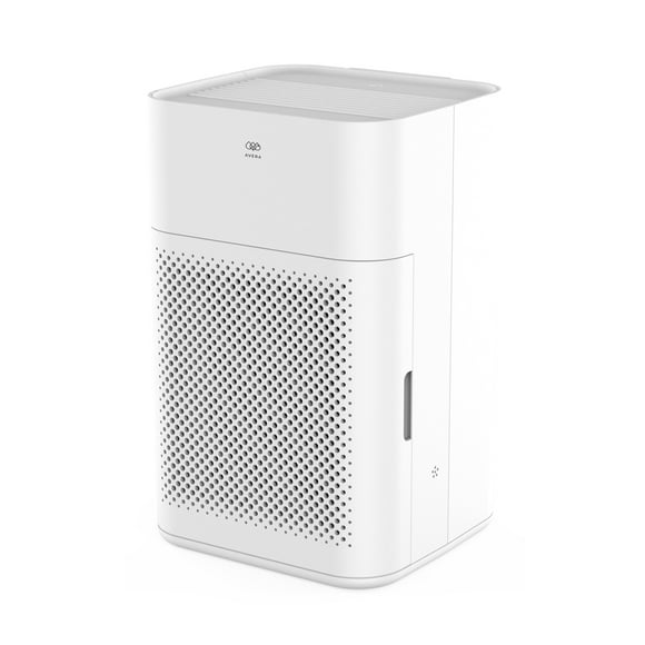 Purificador de Aire AVERA con Filtro Hepa WiFi IOT y Humidificador 0.6L PHEPA04