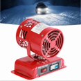 thumbnail image 5 of Vehicle Mounted Air Heater 1000W?1200W Portable Windshield Defogger Defroster Instant Heating and Cooling 12V, 5 of 5