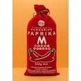 thumbnail image 4 of Menol Spices Authentic Hungarian Paprika Powder (Hot 7oz) Gourmet Quality, Produced in region of Szeged, Hungary, Incredible Flavor, Freshly ground, 4 of 8