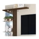 thumbnail image 3 of Centro de Entretenimiento Móveis-MX Supreme Off White - Savana, 3 of 4