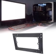 thumbnail image 2 of Durable Aluminum ATX to SFX Power Supply Adapter Mounting Bracket for Computer, 2 of 8