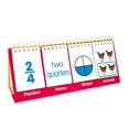 thumbnail image 2 of Junior Learning JL454 Fractions Flips, 2 of 5