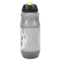thumbnail image 4 of Botella de agua para bicicleta Ticfox 650 ml PDA Plástico de calidad alimentaria, 4 of 14