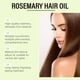 thumbnail image 5 of Fashionable Essential oils Oil Essential Hair Oil Gentle Nourishing Care Hair Soft Hair Oil，Hair Growth Accelerate，Hair Growth Oil（50ml）(buy 2 get 10% off), 5 of 5