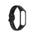 thumbnail image 4 of Correa de silicona Para reloj inteligente Samsung Galaxy Fit 2 SM-R220 color rosa Yashi, 4 of 5