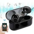 thumbnail image 6 of Portable Wireless Bluetooth5.0 Headset Stereophonic Earphone Equipment Simple Operation, 6 of 8