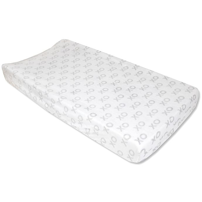 changing pad cover walmart