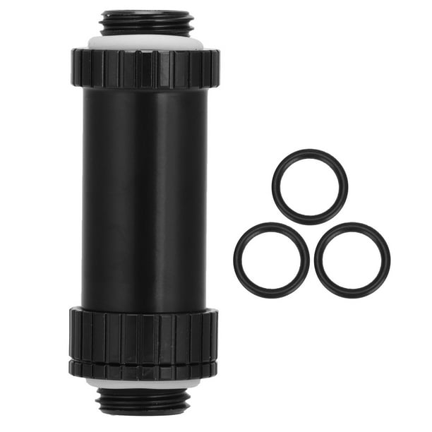 Oubit Water Cooling PC,Water Cooling Fitting All Water Cooled Computer