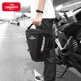 thumbnail image 3 of BSDDP Motorcycle Tail Bag Back Seat Bag Large Capacity Waterproof Backseat Package for Racing Four Seasons, 3 of 8