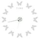 thumbnail image 1 of Reloj, Diseño Moderno Reloj de Pared de Bricolaje Grande, Reloj de Calcomanía de Pared, Para Sala de Estar en la Oficina de Comedor de Dormitorio, 1 of 7