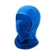 thumbnail image 2 of Pasamontañas infantil para esquí y actividades al aire libre con protección para el cuello. Azul oscuro, 2 of 8
