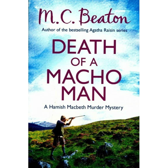 Death of a Macho Man