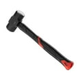 thumbnail image 2 of Non Slip Handle Octagonal Hammer For Construction And Maintenance 1Lb 2Lb 3Lb, 2 of 7