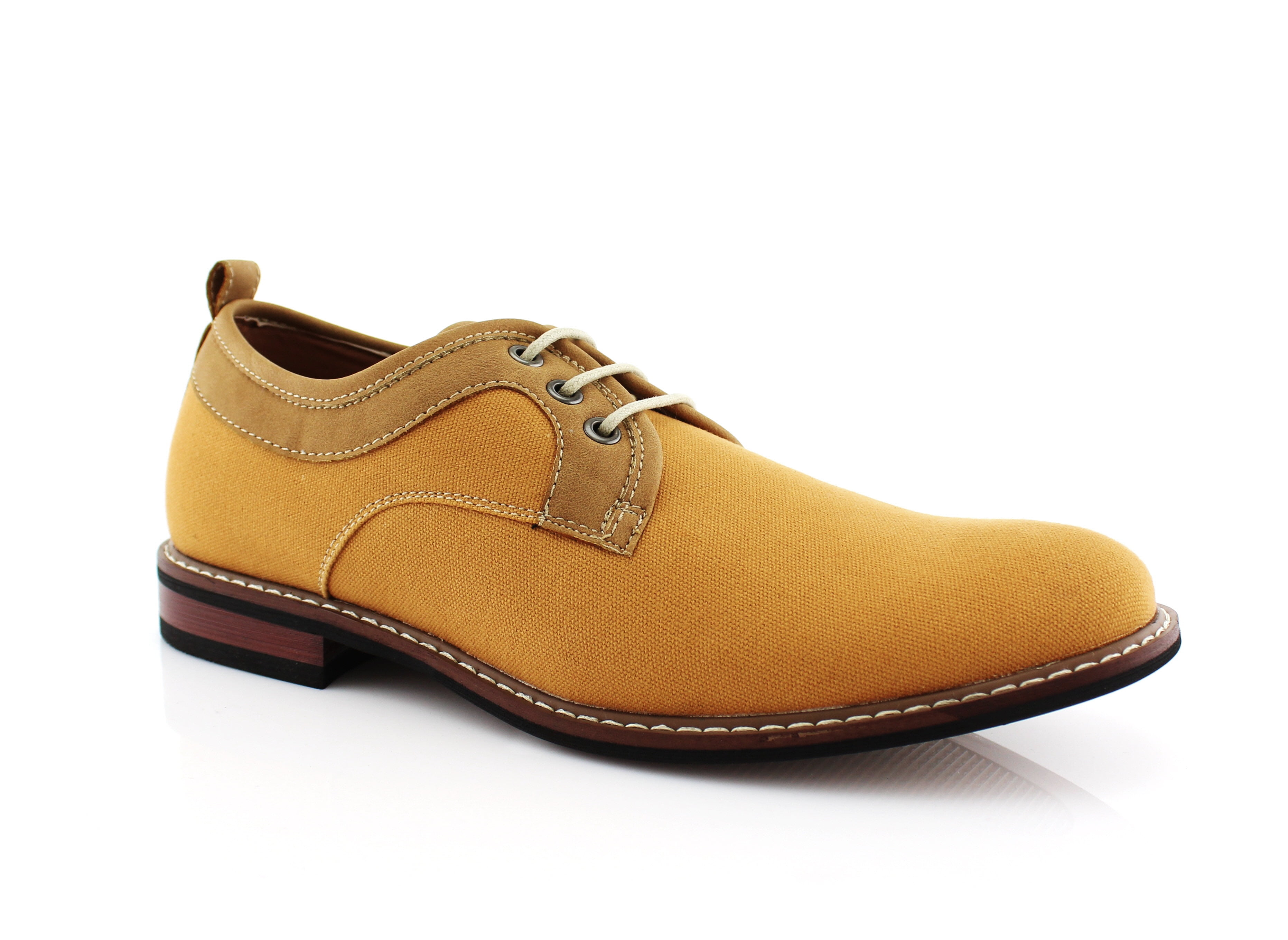 Ferro Aldo Ferro Aldo Isaac MFA19257A Brown Color Men�s