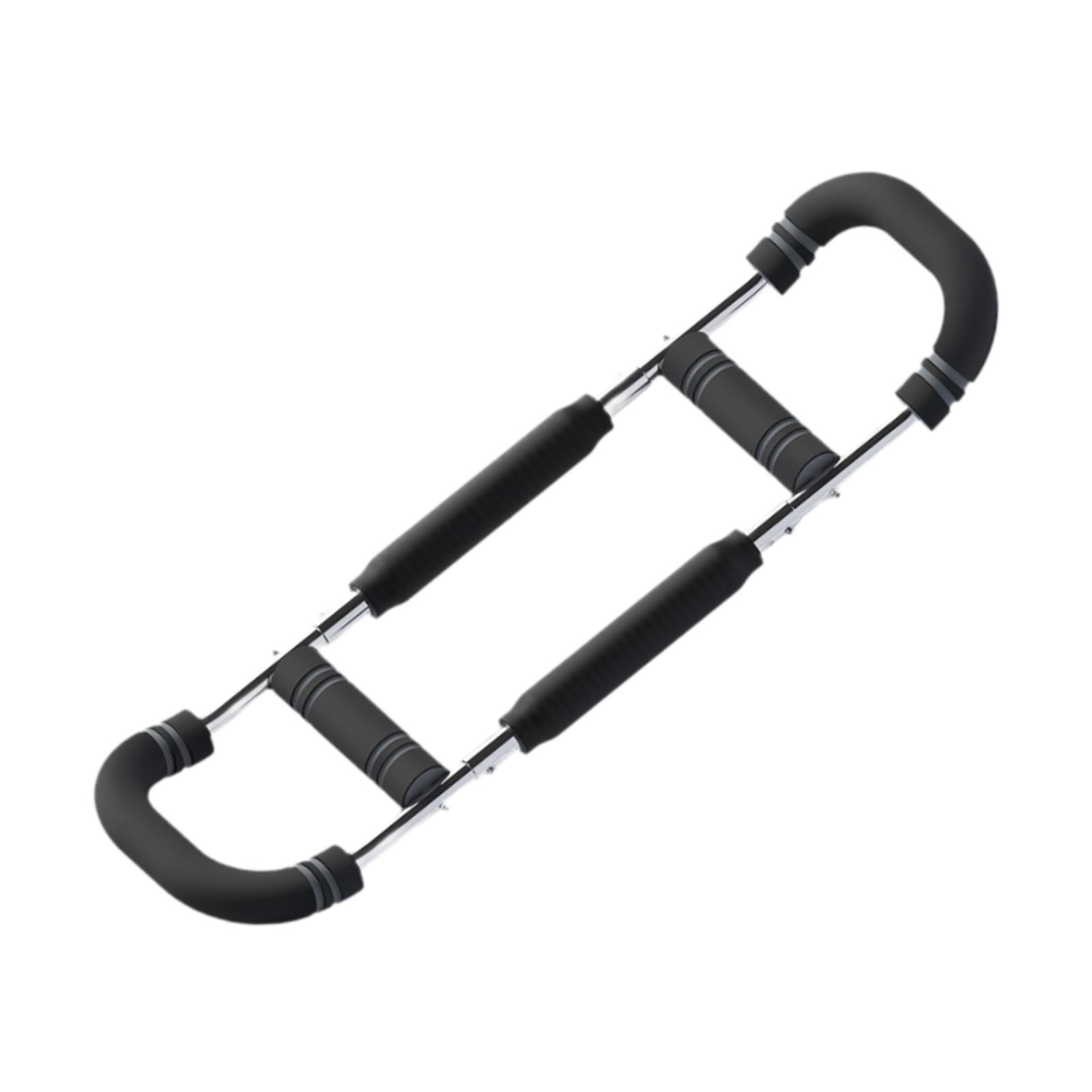 Baoblaze Arm Exerciser Exercise Machine Adjustable for Triceps Thigh Shoulder 50kg