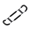 thumbnail image 4 of Ejecutor del brazo Expador de s de la parte superior Cuerpo Equipo de acondicionamiento físico Home Fitness Ajustable para el muslo de tríceps 40 kg, 4 of 8