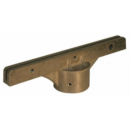 

Tapco Street Sign Mounting Bracket Aluminum 037-00224