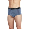 thumbnail image 2 of Jockey Men's Classic Full Rise Brief - 3 Pack, 2 of 4