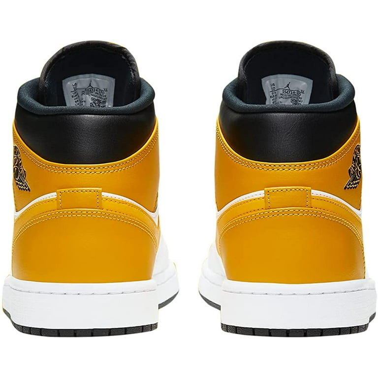 jordan 1 university gold mid