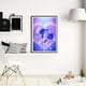thumbnail image 2 of Cuadros Decorativos 5D bricolaje completo taladro diamante pintura delfín amor Cruz puntada bordado Kits hogar pared decoración JShteea Nuevos Originales, 2 of 5