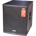 thumbnail image 1 of SUBWOOFER ACTIVO 15 PULG ACTIVO VAMAV VSP15 500W RMS MEGALUZ CHVSP15, 1 of 6