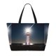 thumbnail image 2 of Easygdp Peggy's Cove Lighthouse Bolsa de Viaje de Playa de Gran Capacidad, Bolsa Tote Perfecta para la Playa, Escapadas de Fin de Semana y Viajes, 2 of 7