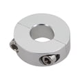 thumbnail image 3 of 1Pc Separate Optical Shaft Locking Limit Bearing Fixed Spindle Retaining Ring Separated Optical Axis Fixed Limit Clamp Bearing, 3 of 9