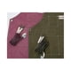 thumbnail image 2 of 1 Pack Waterproof Kitchen Aprons, Adjustable Apron with Pockets for Garden, Barbecue, Apron,black, 2 of 5