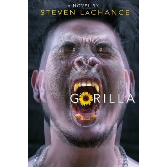 Gorilla, (Paperback)