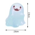 thumbnail image 4 of Binwennn And Statues Statue Table Cute Glow In The Dark Doll Decoration Accessory Desktop Mini Ornaments, 4 of 5