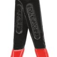 thumbnail image 4 of Guitar String Fret Nipper,6 Inch Flush Cut Slim Handle Thread Cutting for Violin Making Guitar Frets,Guitar Fret Cutting Pliers String Instrument String Trimmer Luthier Tools, 4 of 9