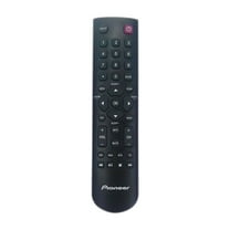 Ceybo RC6165P Pioneer TV Remote Control – Replacement for Pioneer TVs