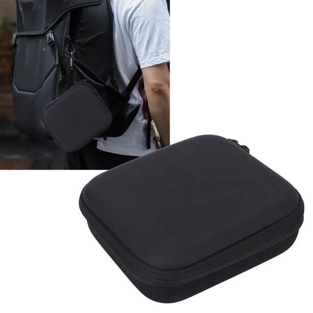 Case Handheld Vlog Drone Carrying Case for NEO UAV Mini Portable Water Proof Travel Protective Storage Bag