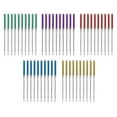 thumbnail image 3 of Alloy Point , Flat Design Wear  Easy Installation Machine Needle  for Home Sewing Machines, 3 of 8