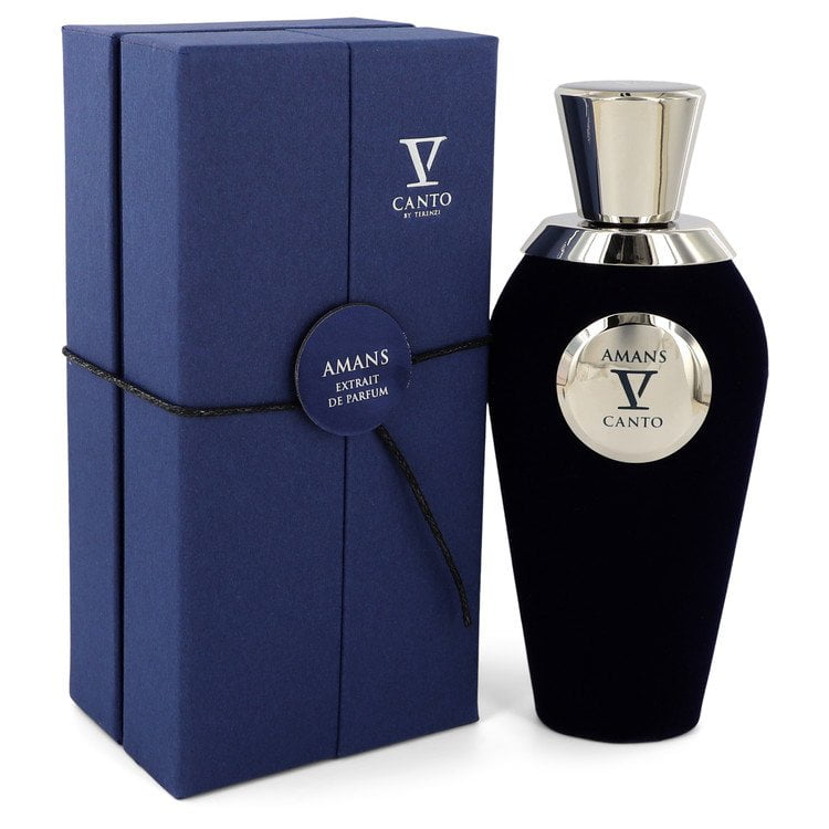 Amans V by Canto Extrait De Parfum Spray 3.38 oz For Women - Walmart.com