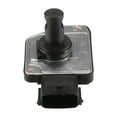 thumbnail image 1 of Unique Bargains Mass Air Flow Sensor Replacement Fit for Nissan Pathfinder Black, 1 of 7
