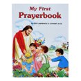 thumbnail image 3 of My First Prayerbook, 3 of 5