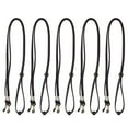 thumbnail image 1 of Xuanheng 5pcs Adjustable Glasses Strap Neck Cord Sports Eyeglasses String Rope Blue, 1 of 7