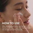 thumbnail image 6 of MIZON Black Snail All In One Cream Intensive Korean Skin Care Facial Moisturizing Snail Mucin Extract 2.54 fl oz, 6 of 10