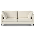 thumbnail image 4 of Ava 76-inch Sofa in Tightly Woven Performance Fabric, 4 of 6