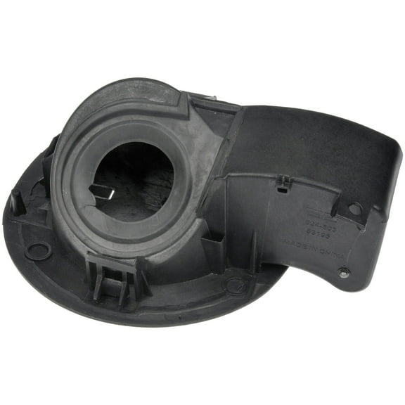 Dorman 924-803 Fuel Door Hinge Assembly for Specific Ford / Lincoln / Mercury Models