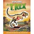 thumbnail image 1 of Explore A T. Rex, 1 of 4
