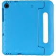 thumbnail image 5 of Golden Sheeps Kid Friendly Case Compatible for Lenovo Tab M10 Plus (TB-X606F) 10.3" FHD Android Tablet Shockproof Ultra Light Weight Convertible Handle Stand Cover (Blue), 5 of 7
