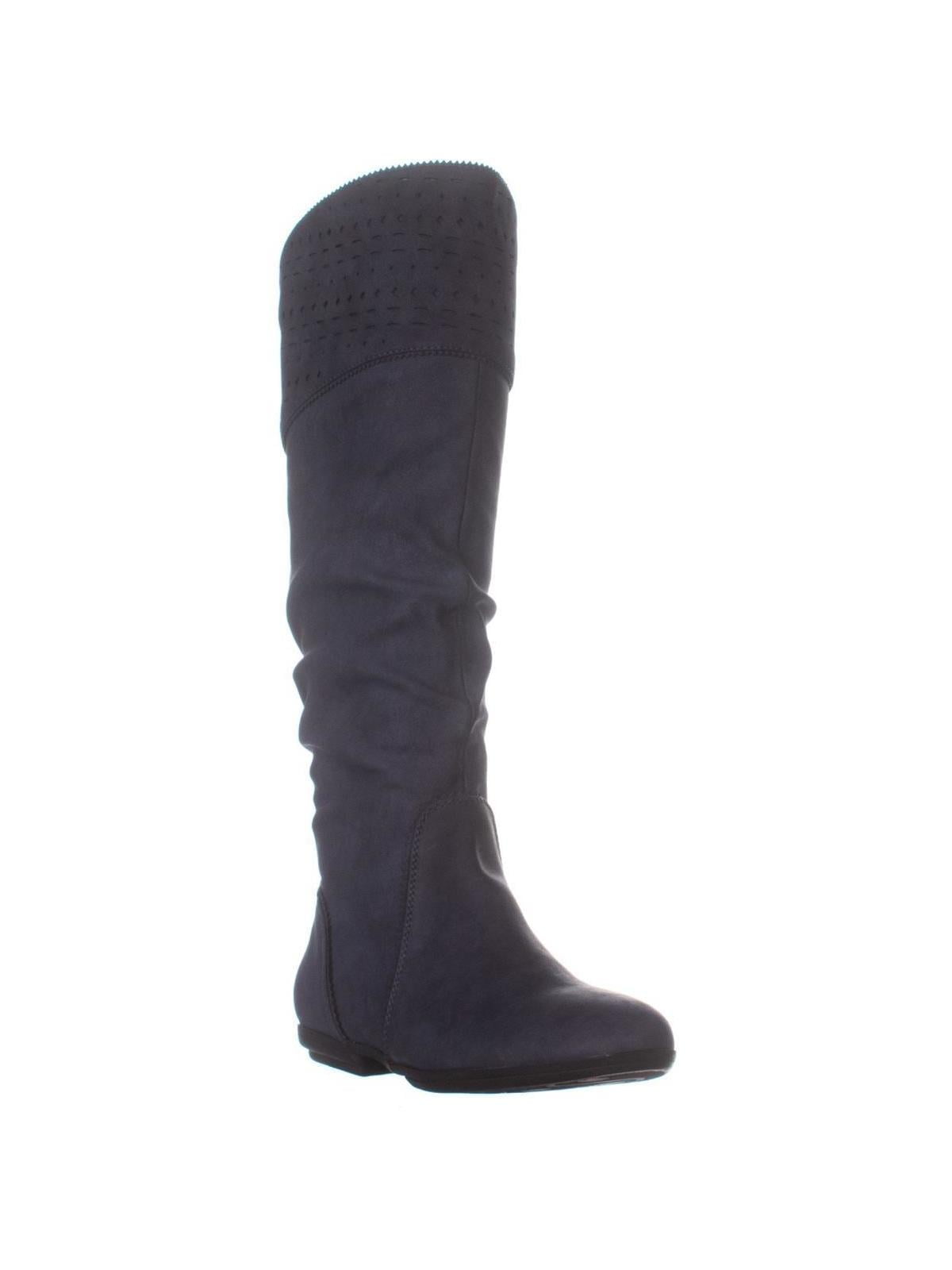 khombu brittany wedge boot